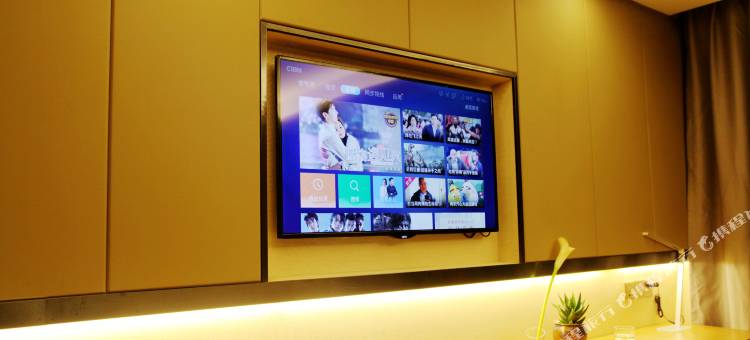 斯利普酒店(黄山风景区换乘店)图片