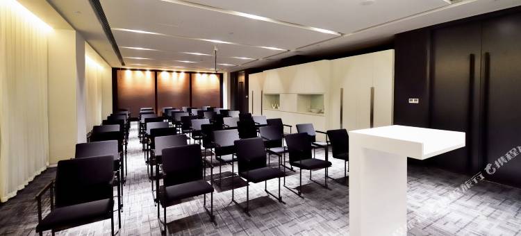 锦江都城酒店(上海徐家汇南华亭宾馆)图片