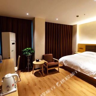 丰都华逸商务酒店