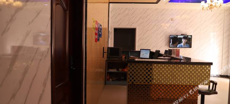 共青城天缘宾馆图片