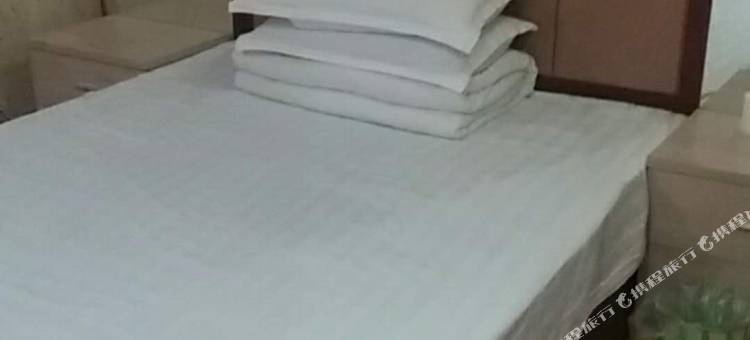 沈阳福美家快捷宾馆图片