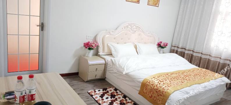 南京御定宾馆图片