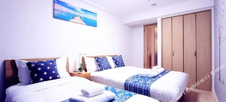 Sophie公寓-九条店(Sophie Apartment - Kujo)图片