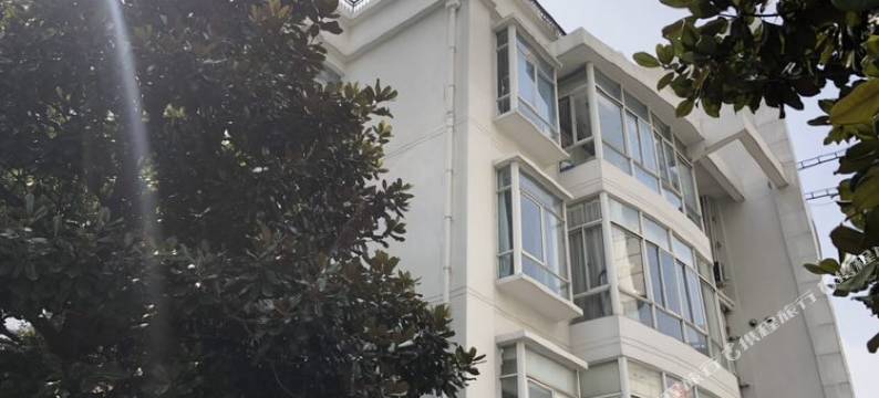 上海Bei Family国际民宿图片