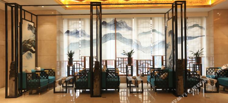 格林东方酒店(固镇世纪广场店)图片