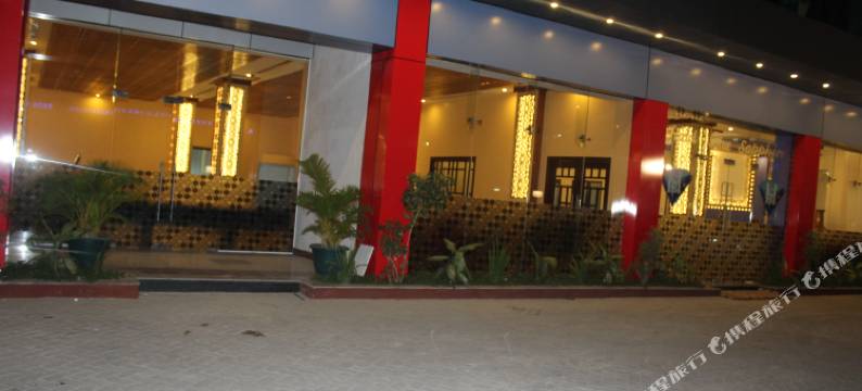 蓝宝石酒店(Hotel Blue Sapphire)图片