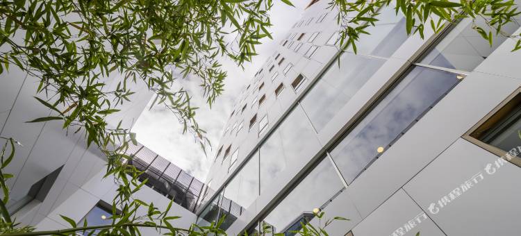 都市HF菲尼克斯酒店(HF Fenix Urban)图片