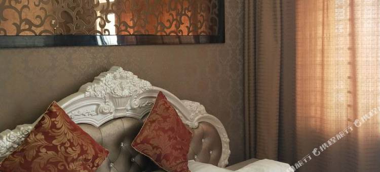 阜新凯笠宾馆图片