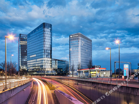 慕尼黑海伯利昂酒店