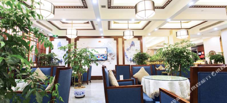 隆昌古宇印象酒店图片