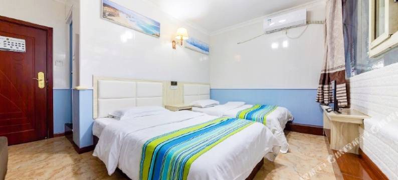 重庆圣堡宾馆图片