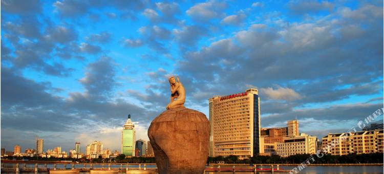 厦门假日公寓图片