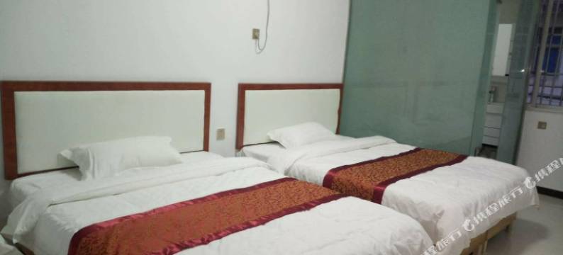 枣庄远归客栈图片