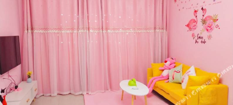 西安途客民宿(5号店)图片