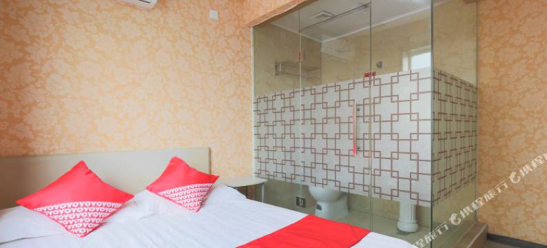 铁岭鸿海旅馆图片