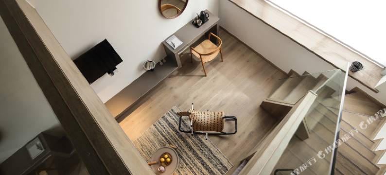 乌镇西栅·时屿设计师民宿图片