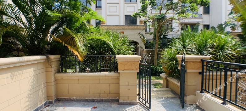 文昌月亮湾领创度假别墅图片