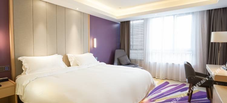 麗枫酒店(随州文峰店)图片