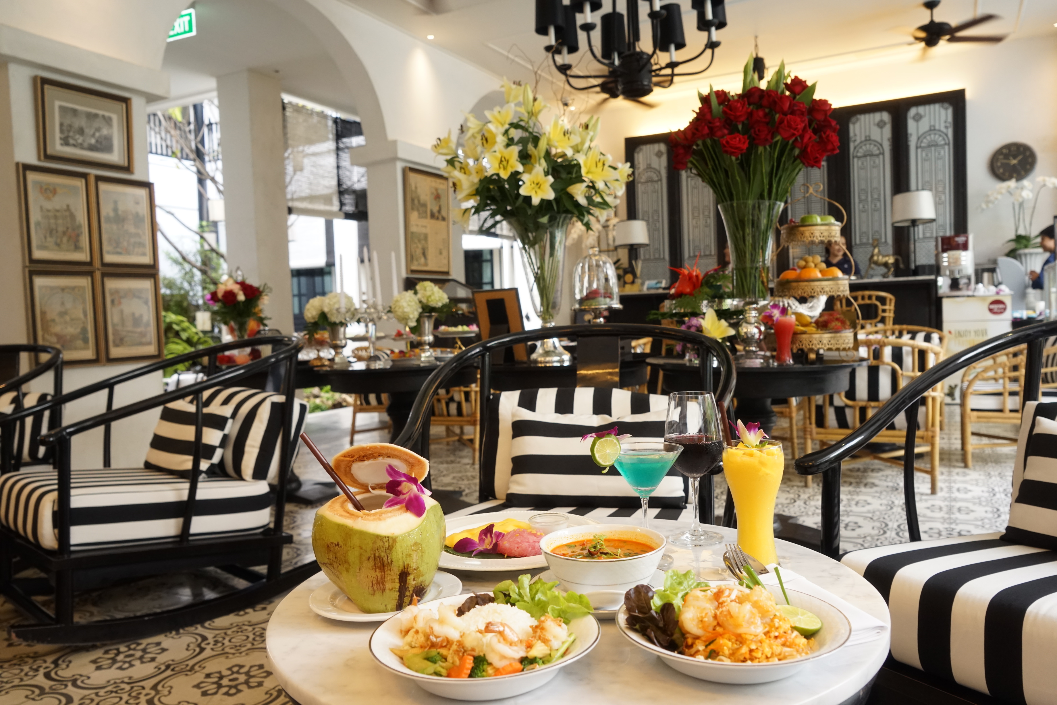 99 the Heritage Hotel Hotel Overview