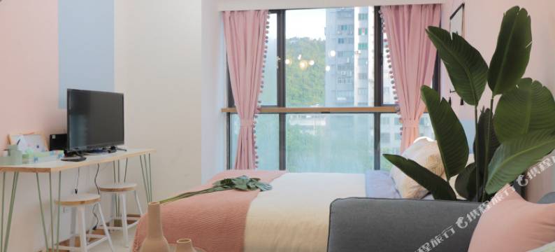 青柠精品民宿公寓NO.29图片