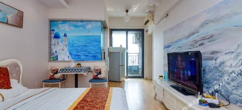 成都雅美公寓(青石桥南街分店)图片