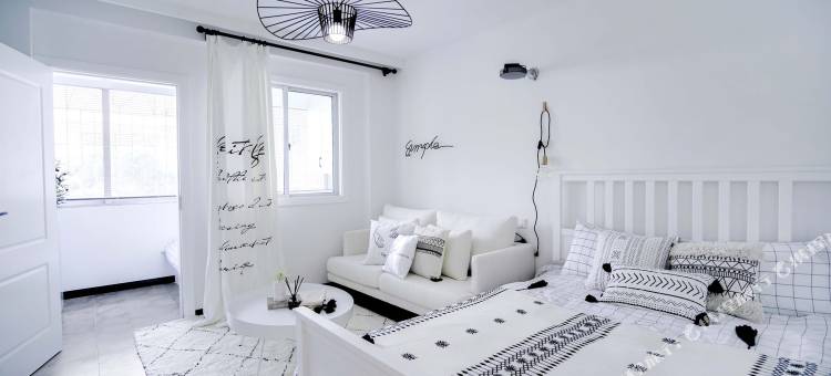 宁波卓小花民宿宁波店(3号店)图片