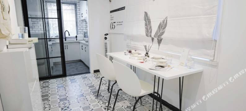 宁波卓小花民宿宁波店(3号店)图片