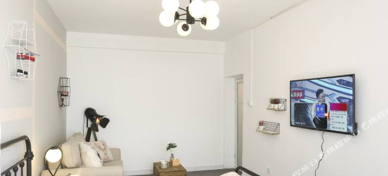 阳光下的爱恋公寓(北京4号店)图片