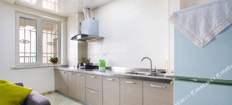 哈尔滨屋屋公寓图片