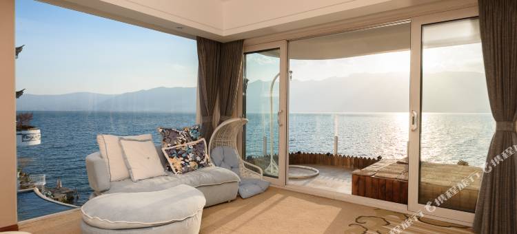 大理悦泊海景客栈(金梭岛店)图片