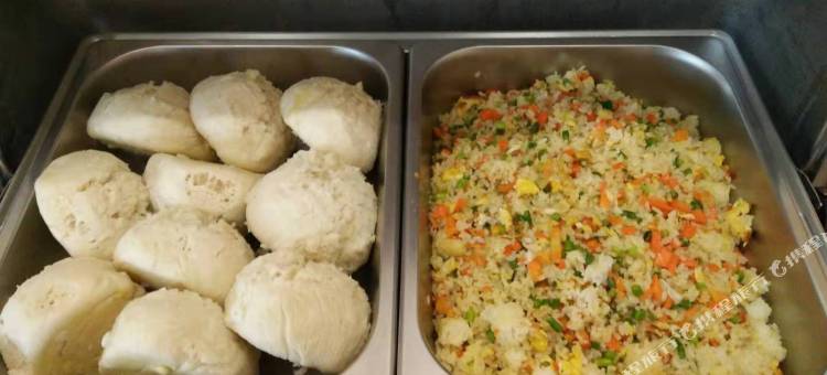 尚客优酒店(文水西大街店)图片