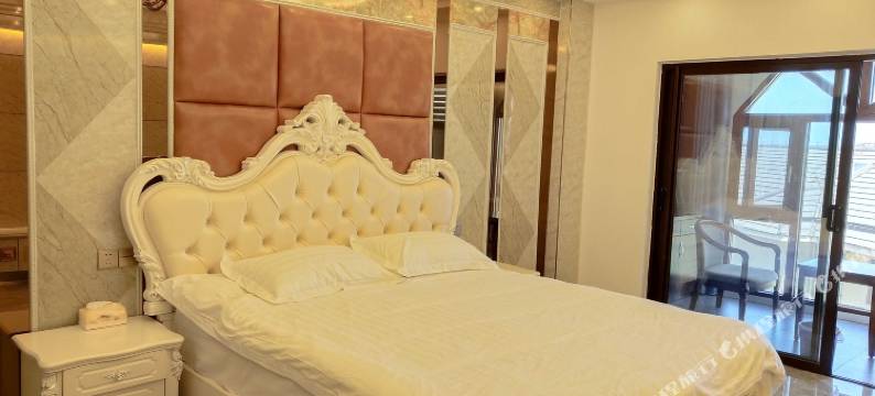 东山岛领海国际阅海别墅民宿图片
