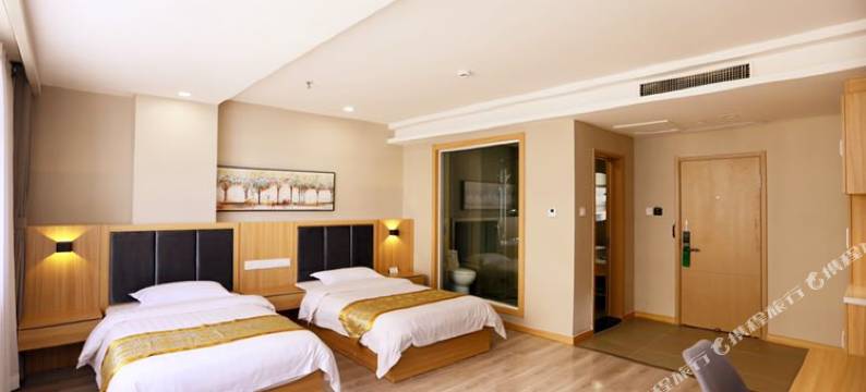 葫芦岛飞天宾馆(飞天广场店)图片