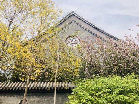 天津滨海一号酒店图片