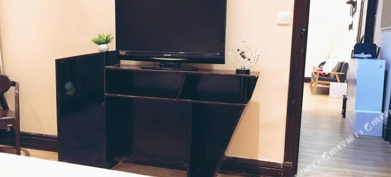 上海中福陈的民宿(江西中路分店)图片