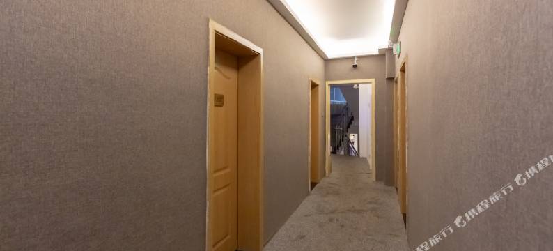 湘潭觅爱客栈图片