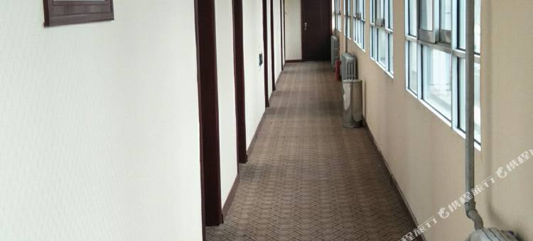 嘉峪关江南苑商务宾馆图片