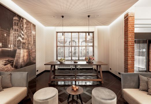 H+ Bremen Hotel Overview