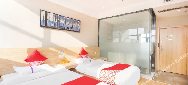 洛阳恩美精品酒店图片