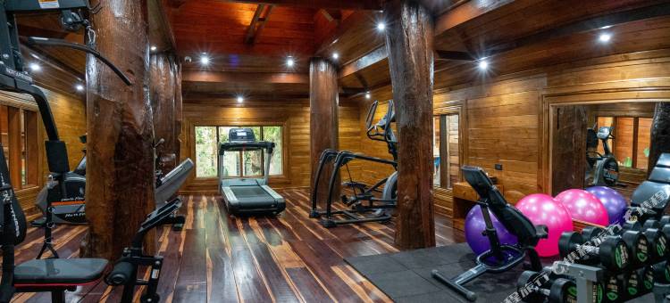 清迈万达文华度假酒店•北国之宫(Wanda Vista Resort Khum Wang Nuea • Chiang Mai)图片