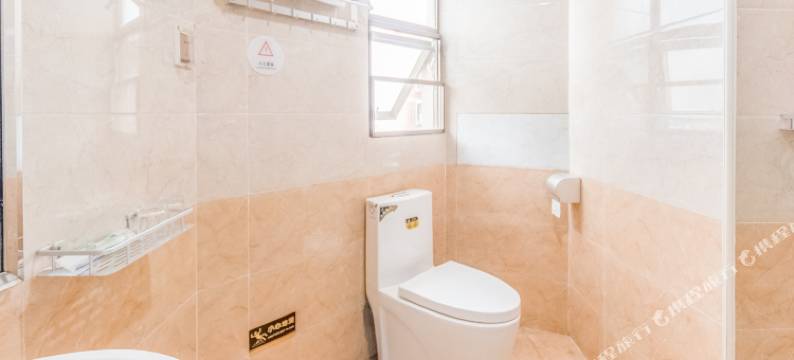 珠海住好的客栈图片