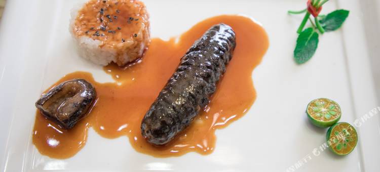 兴化天泽大酒店图片