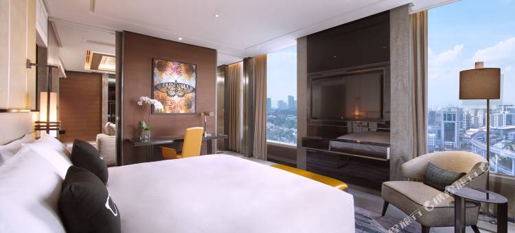 吉隆坡达曼萨拉索菲特酒店(Sofitel Kuala Lumpur Damansara)图片
