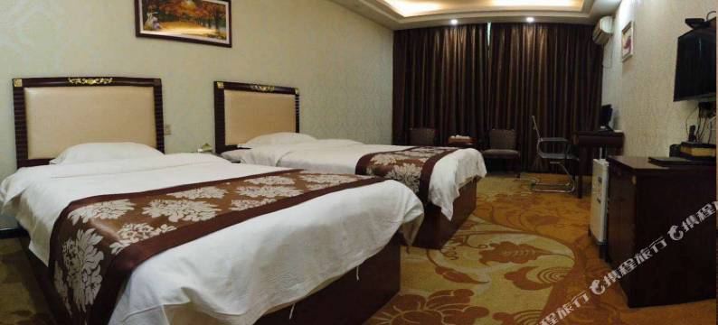 大田零点商务宾馆图片