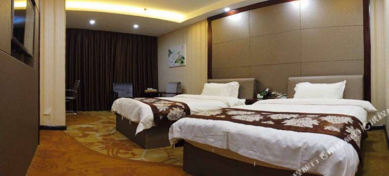 大田零点商务宾馆图片