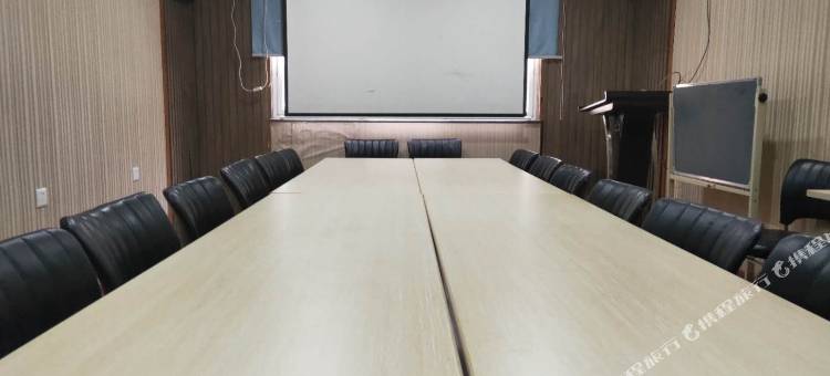 如家驿居酒店(聊城金鼎购物中心百货大楼店)图片