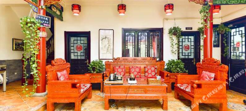 滦县雅居客栈图片