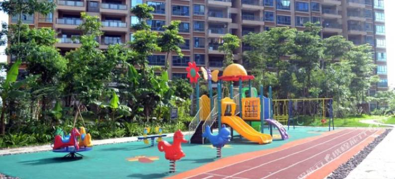 防城港我的民宿叫小屋图片