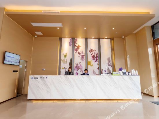 丽枫酒店崇州万达广场店