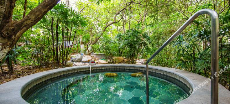 东莞虎门丰泰花园酒店图片